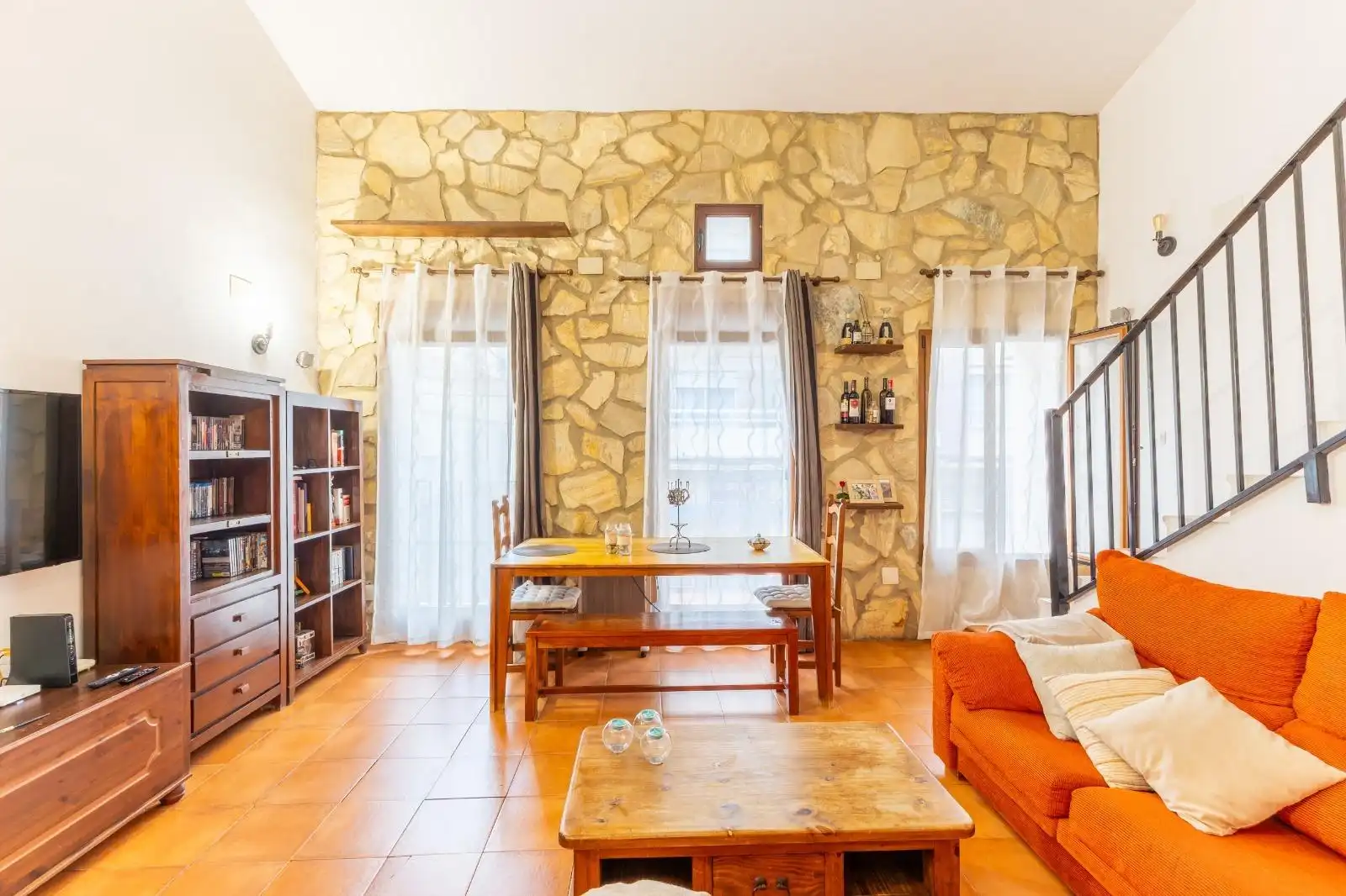 Finca rústica en venta en Mislata con Aire acondicionado