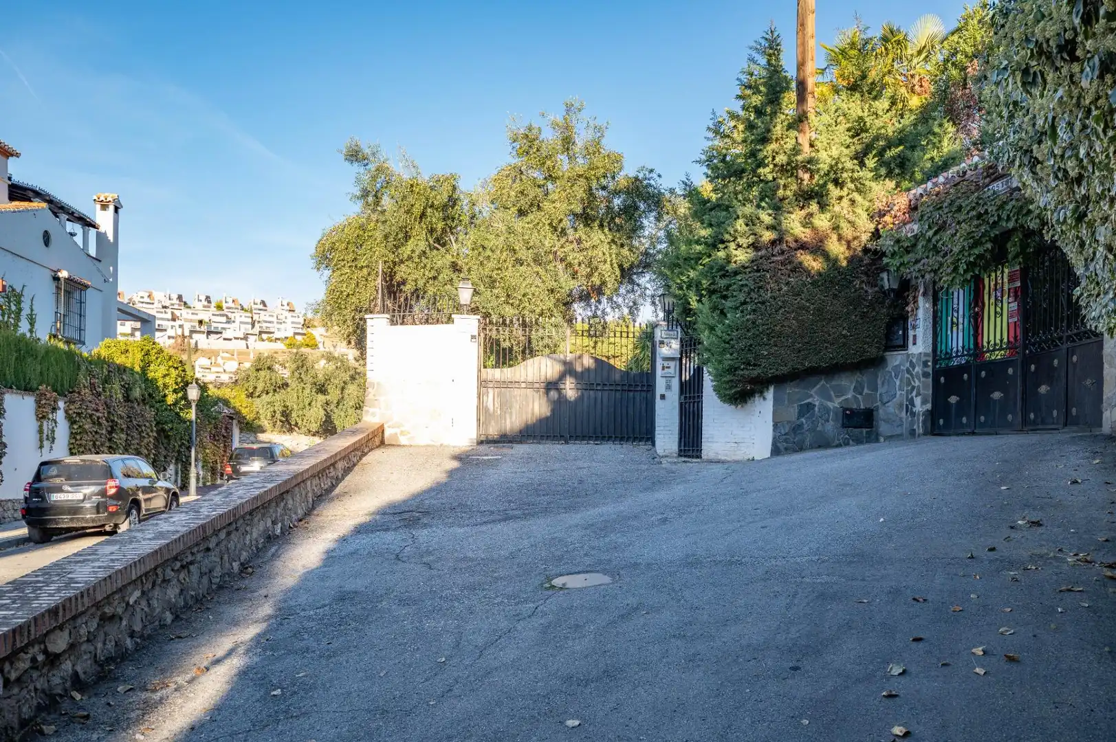 Chalet con terraza en venta en Calle Carril de Santo Domingo 35, imagen 15