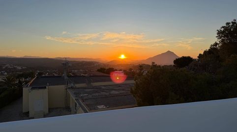 Foto 5 de Casa o chalet en venta en Carrer Cap Negre, 135, Portichol - Balcón al Mar, Jávea / Xàbia