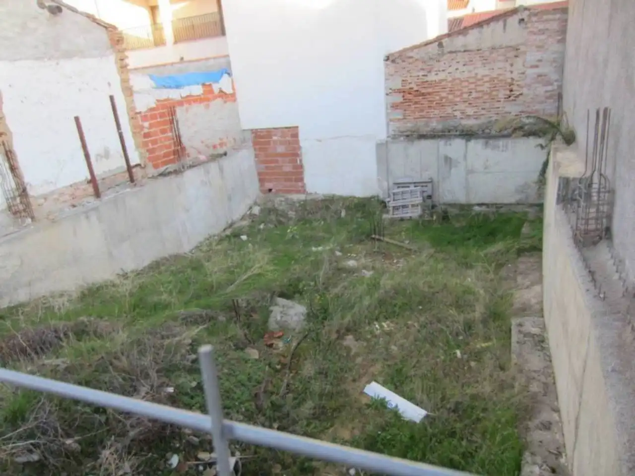 Terreno residenziale in vendita a Calle JACINTO BENAVENTE, imagen 15