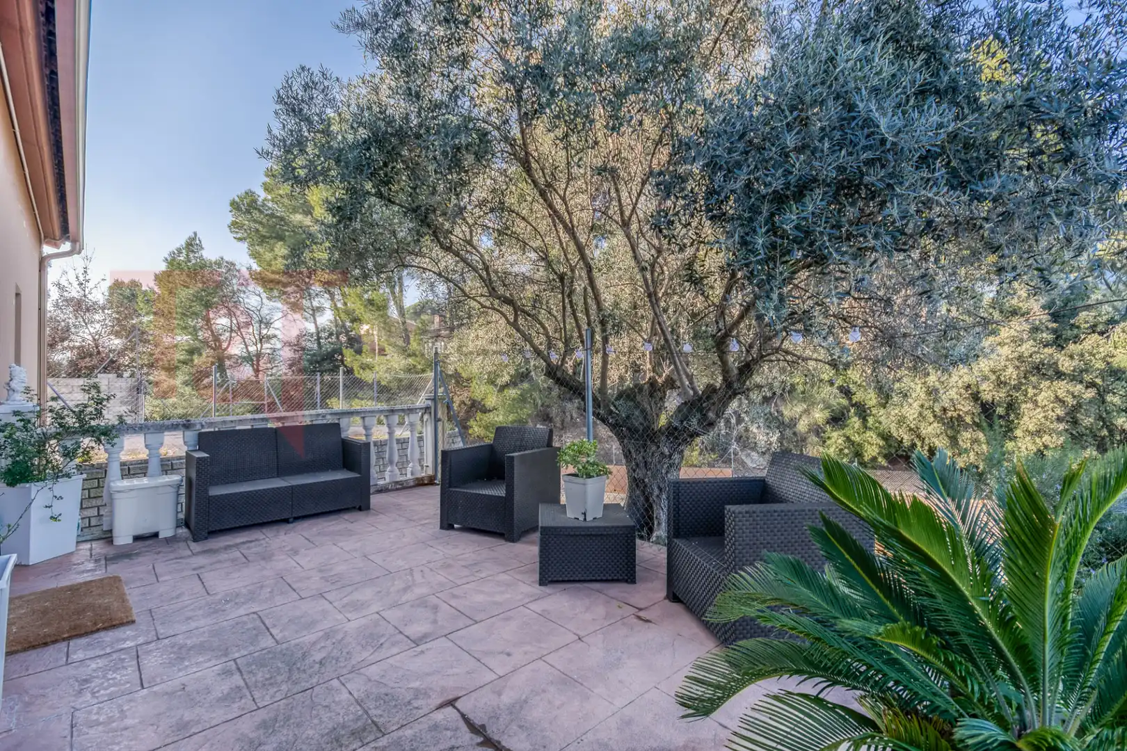 Terrace of Houses for sale in Matadepera  with Heating, Private garden and Terrace