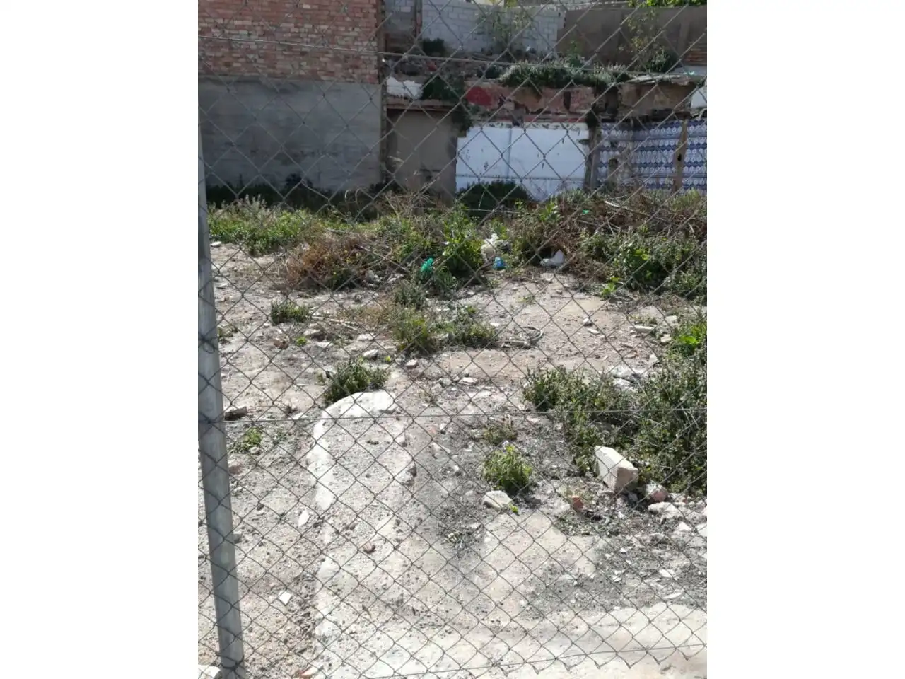 Rustikales Grundstück zum Verkauf in Calle santa barbara, imagen 2