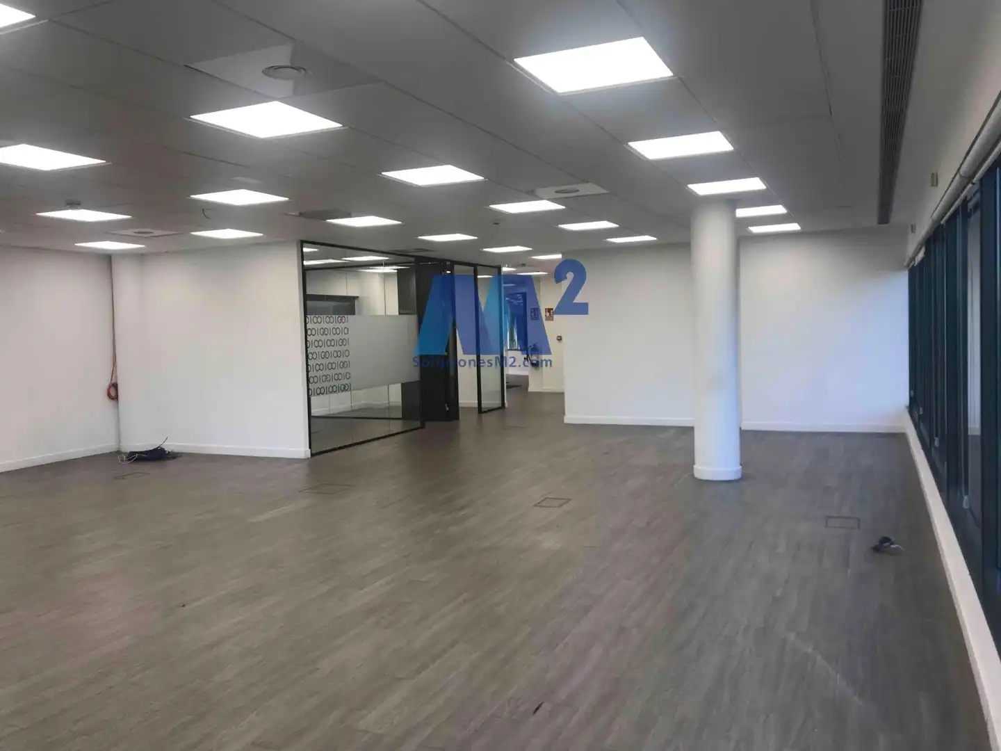 Büro zur Miete in Europa, imagen 24