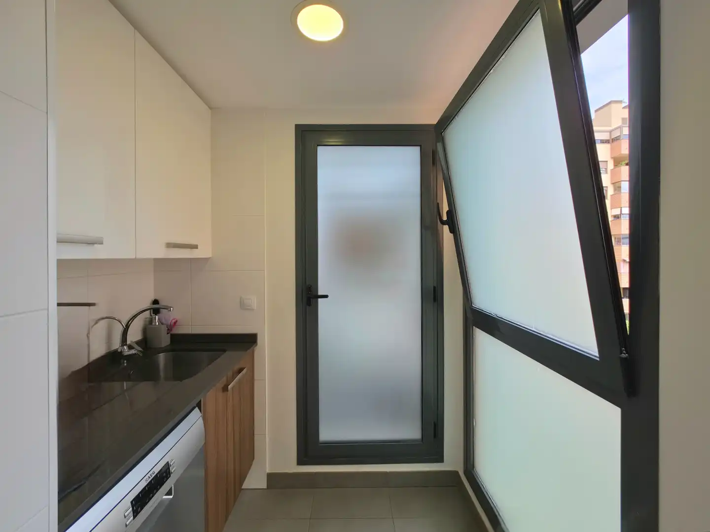Piso con terraza en venta en Maestro José Garberí Serrano 11, imagen 14