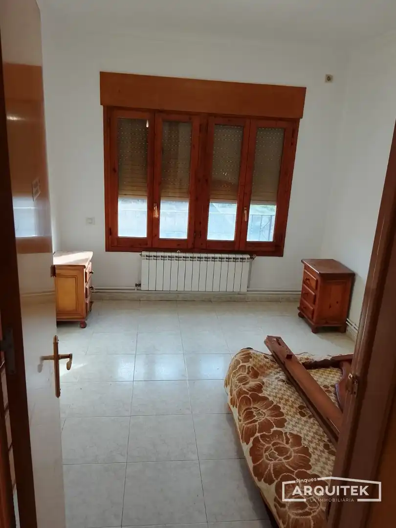 Living room of Flat for sale in La Pobla de Segur  with Terrace