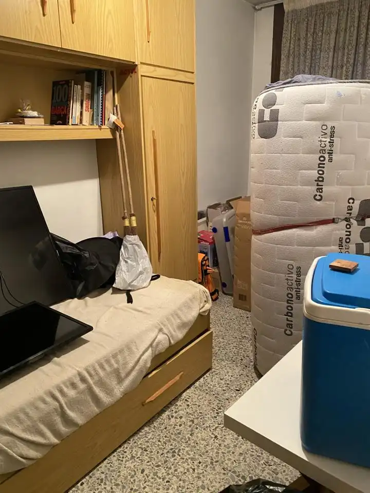 Habitación de Casa o chalet en venta en Centelles con Terraza