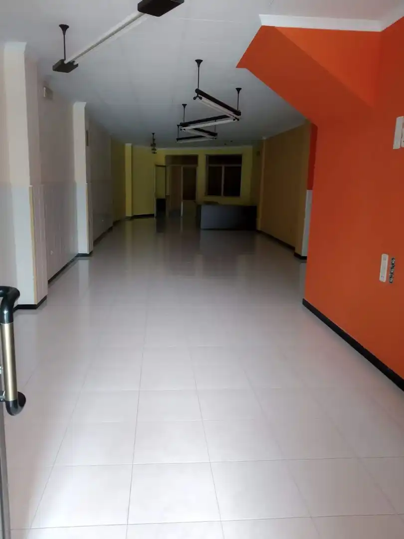 Mixto residencial en venta en Vegadeo, imagen 17