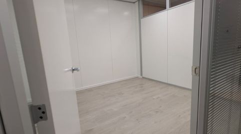 Foto 3 von Büro zur Miete in Calle de Luis López Allué, 4, Universidad San Francisco, Zaragoza Capital