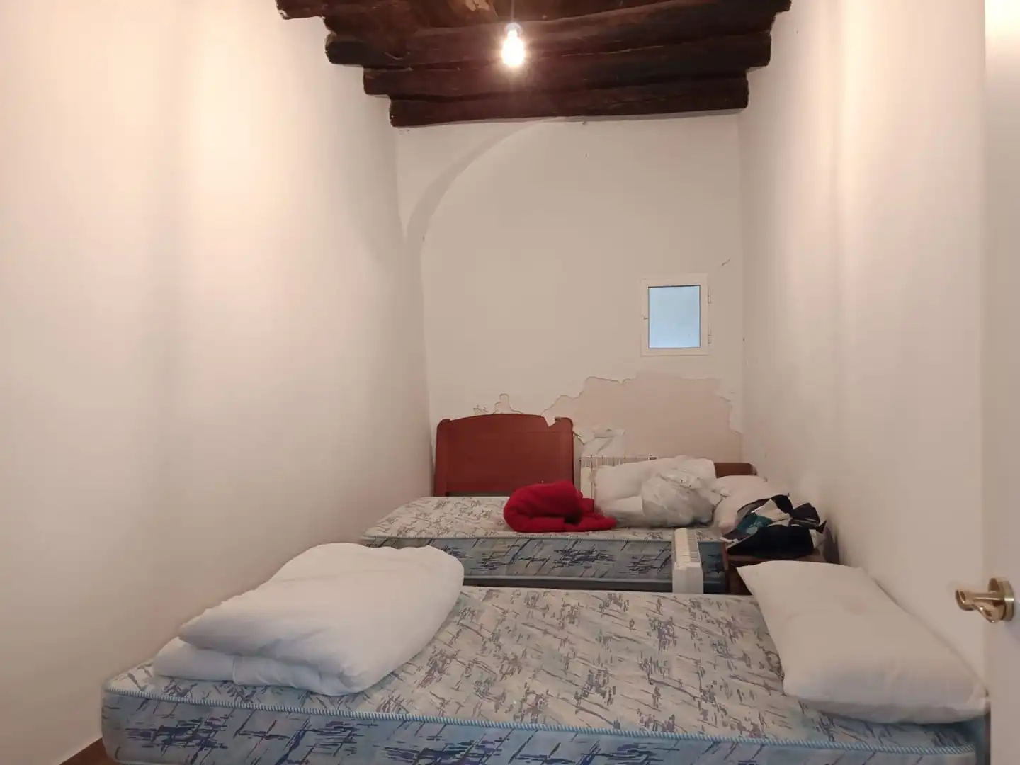 Casa rústica con jardín en venta en romeo, imagen 22