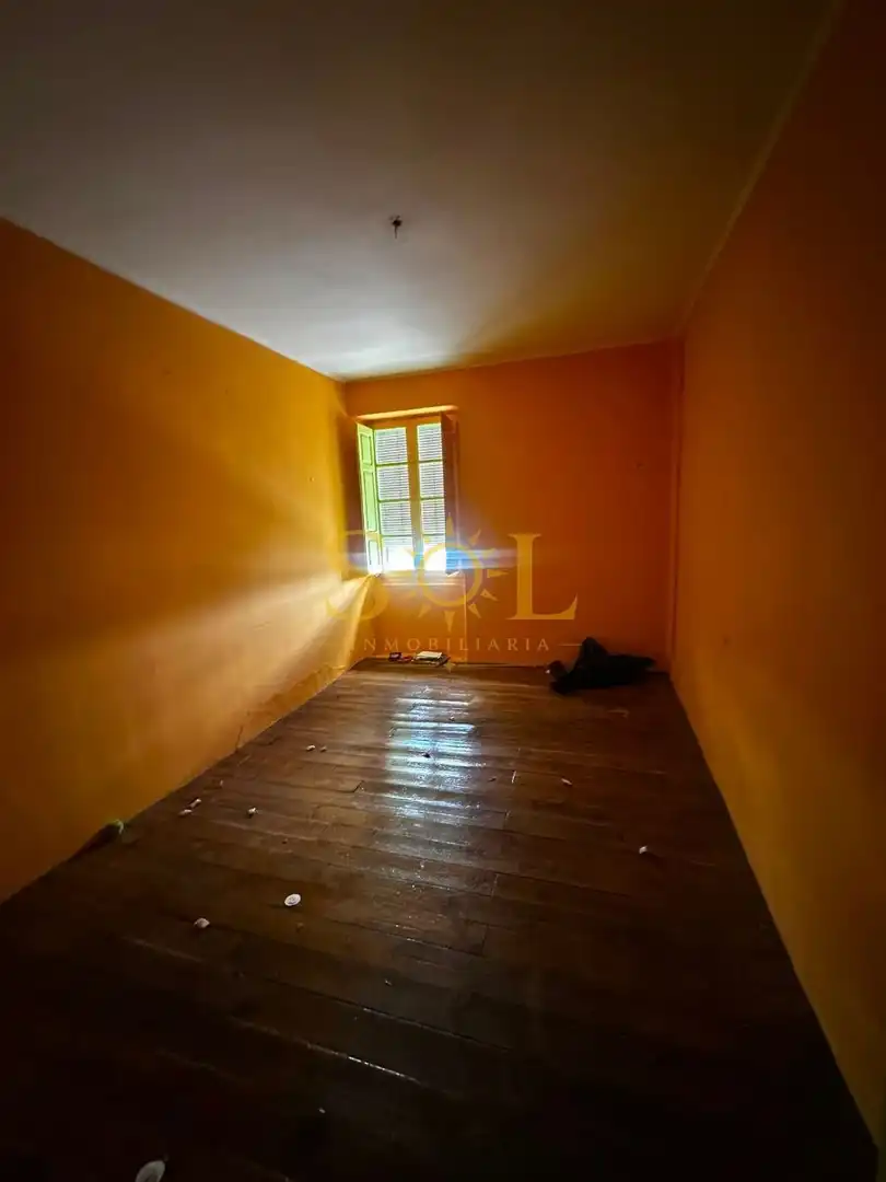 Casa o chalet en venta en Cabrillanes con Calefacción y Jardín privado