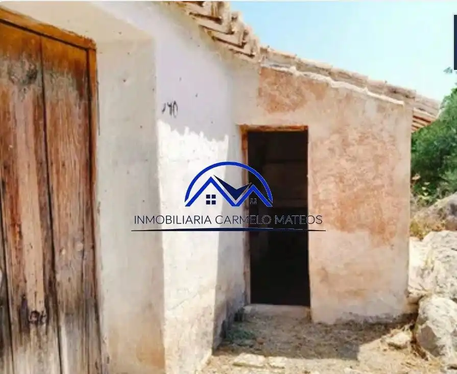 Land for sale in Comares