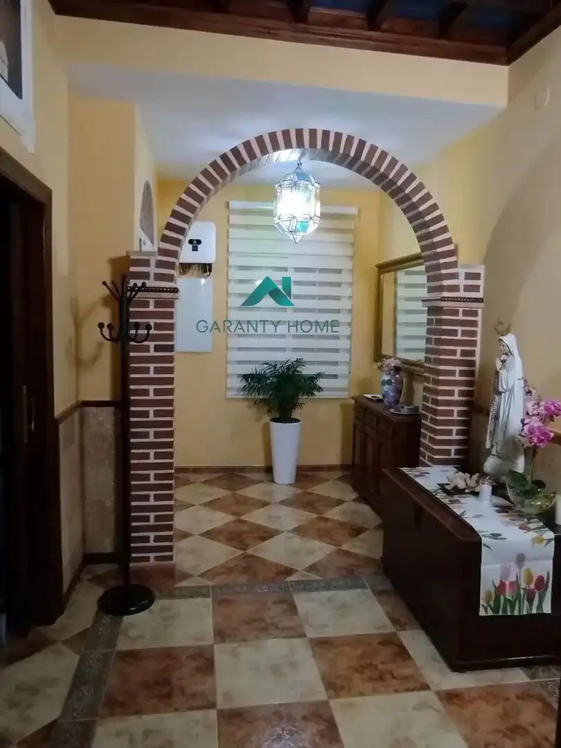 Casa adosada en venta en Dúrcal con Aire acondicionado, Calefacción y Terraza