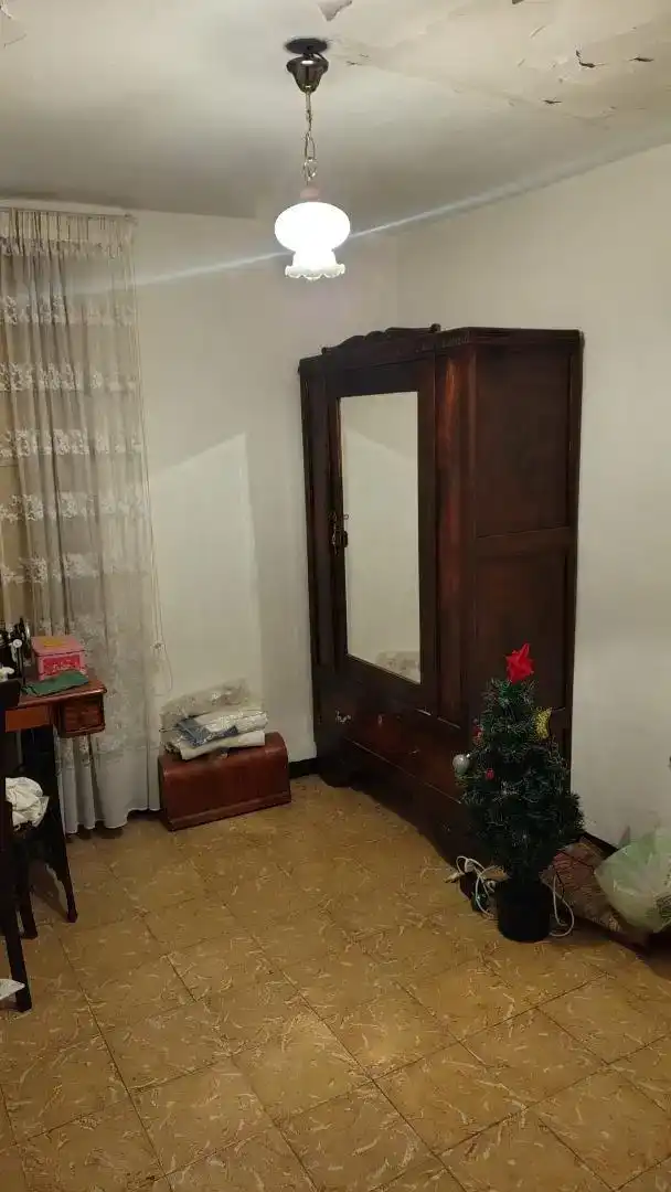 Habitación de Casa adosada en venta en Juncosa con Trastero, Amueblado y Horno
