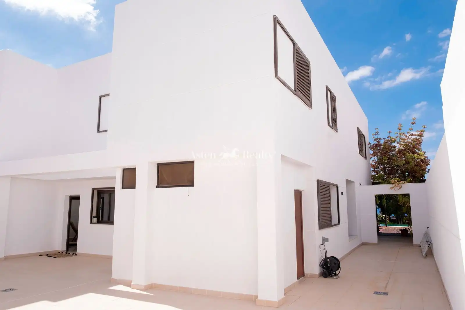 House with pool for sale in Kurt Konrad Mayer, imagen 15