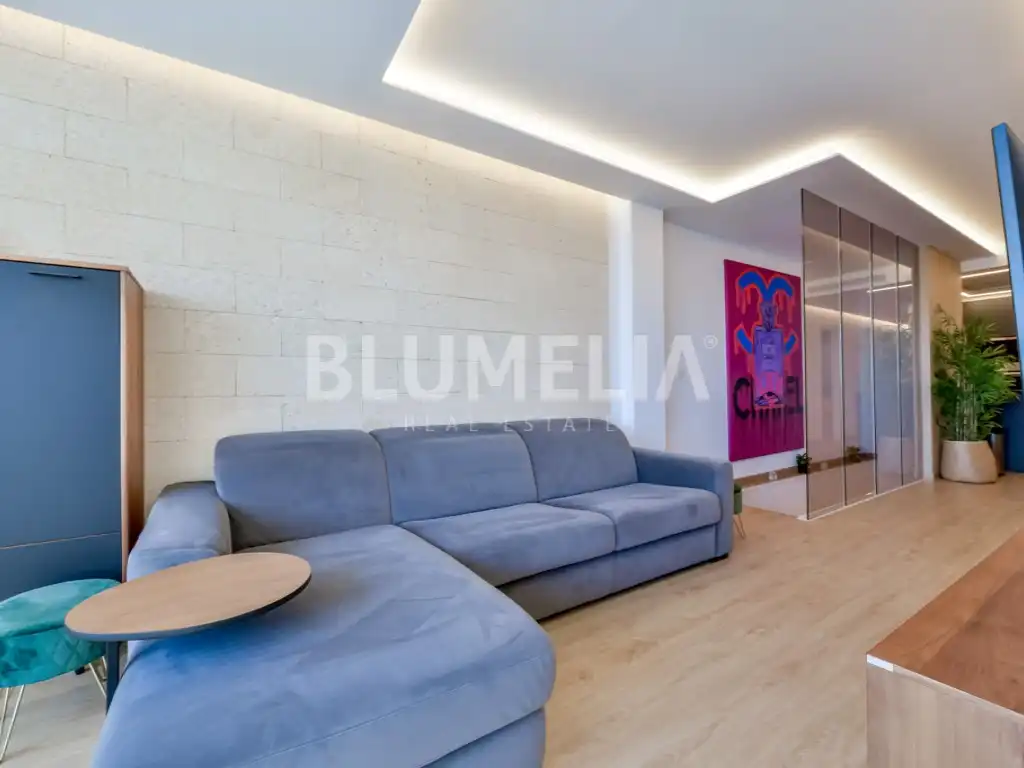 Mini appartamento con piscina in vendita a Calle Currica-Mascarat, imagen 17