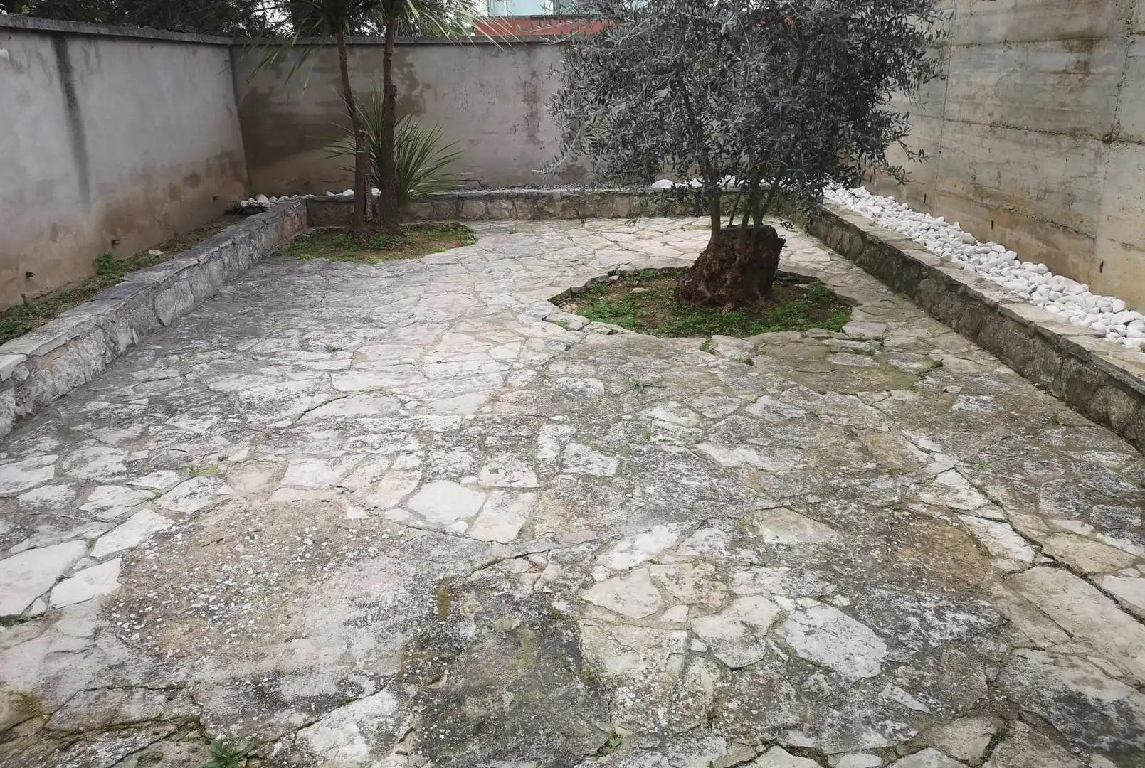 Terraza de Casa o chalet en venta en Igualada con Aire acondicionado, Calefacción y Jardín privado