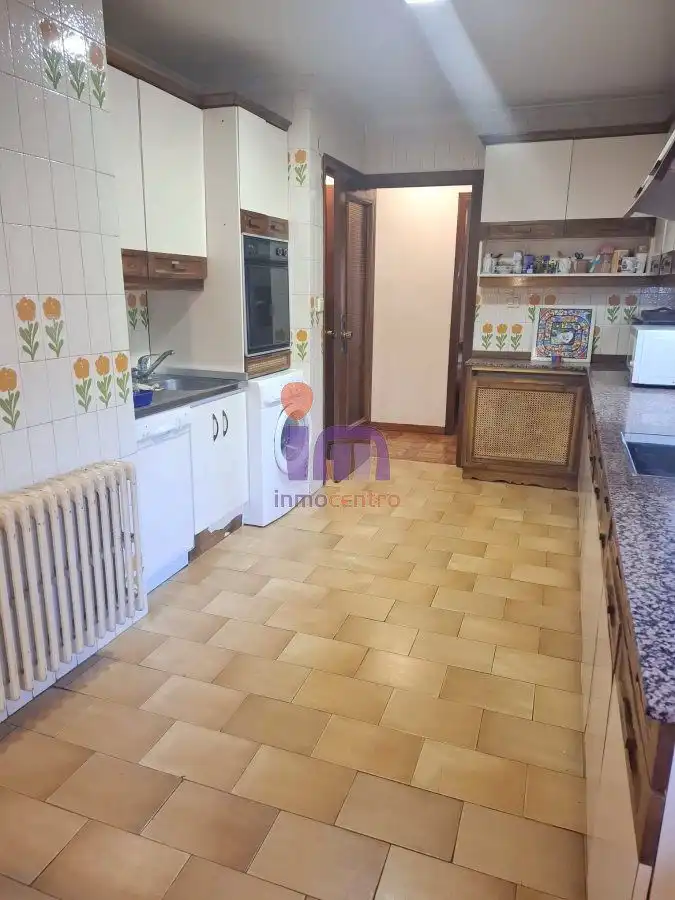 Piso con terraza en venta en Valdepeñas, imagen 13