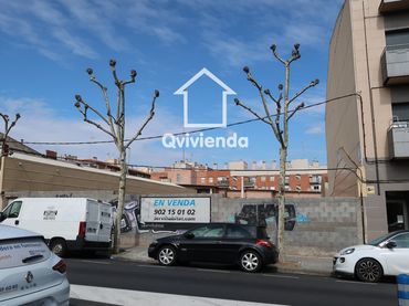 Terreno residenziale in vendita a Ponent