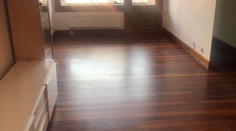 Algorta Fadura. Piso con terraza y garaje  