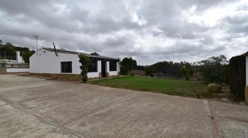 Foto 5 de Casa o xalet en venda a Carretera Galapacho Polígono 36 Parcela 96, 96, Medina Sidonia, Cádiz