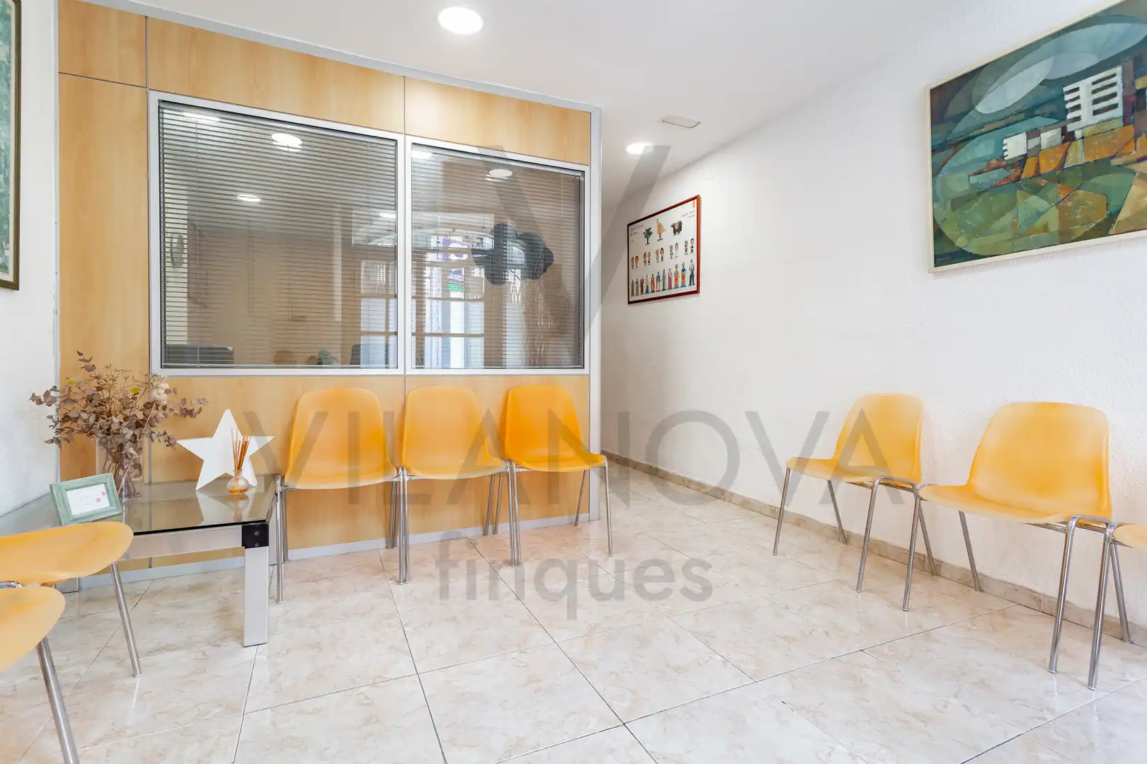 Gewerbefläche zum Verkauf in Carrer de l'Amargura 27, imagen 26