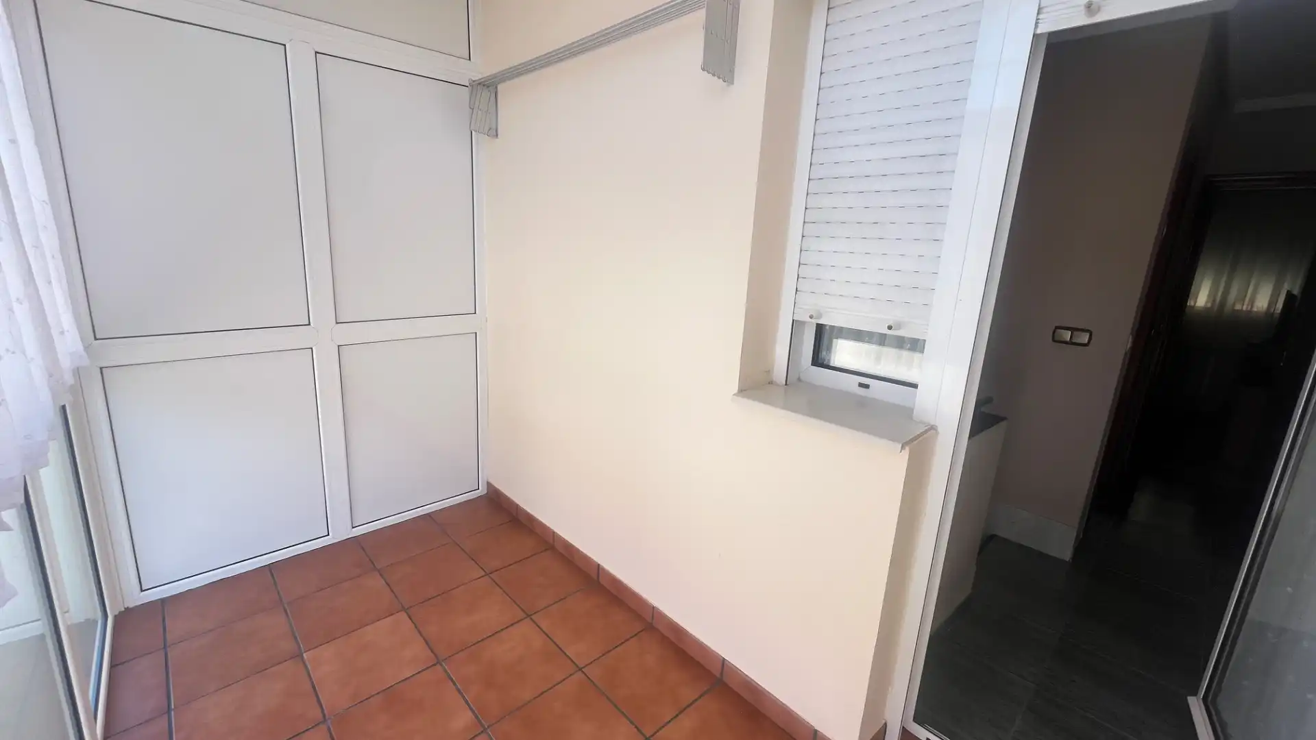 Adossat amb jardí en venda a Santovenia de Pisuerga, imagen 14