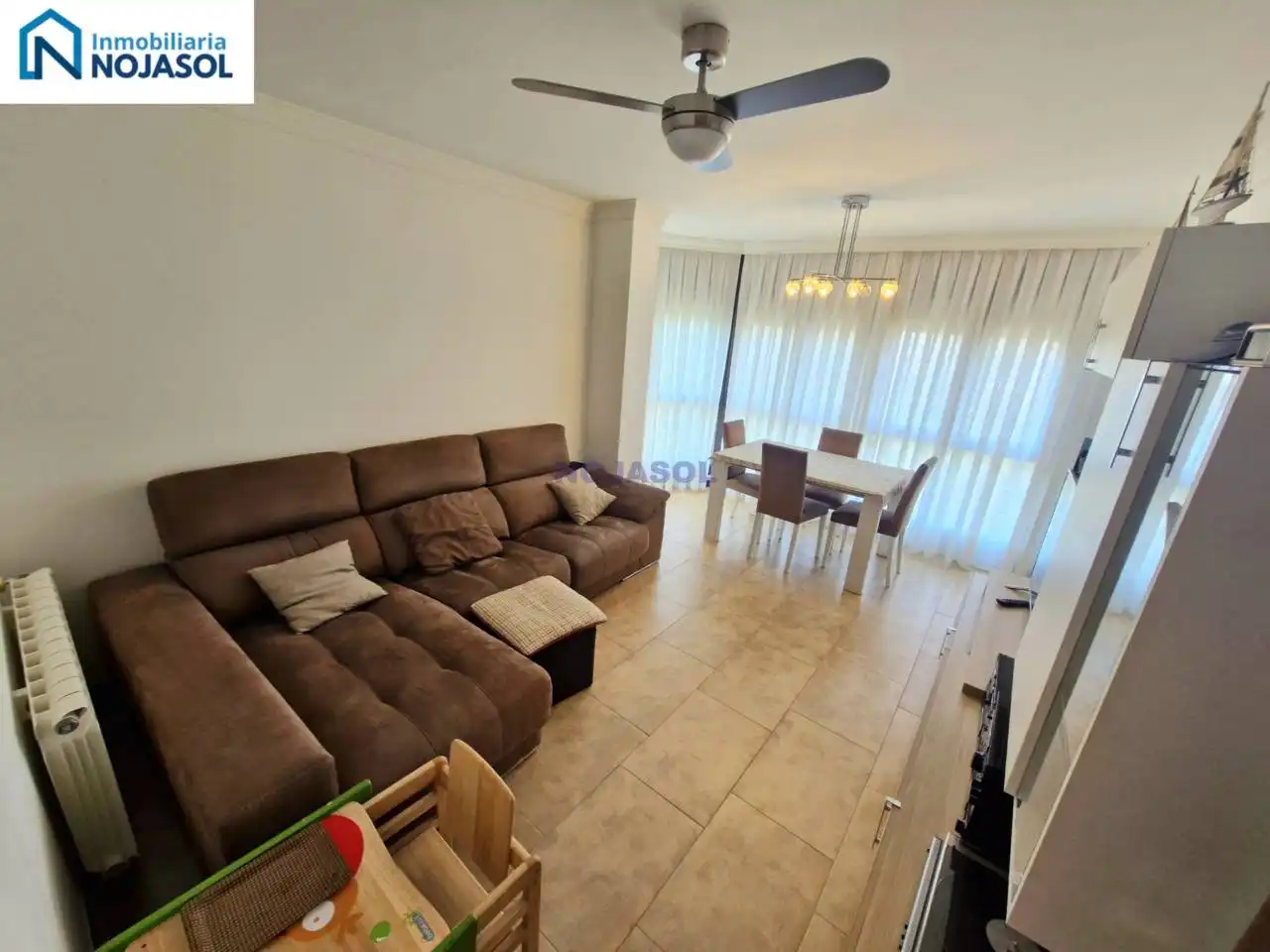 Mini appartamento con piscina in vendita a Calle LA SIERRA, imagen 5