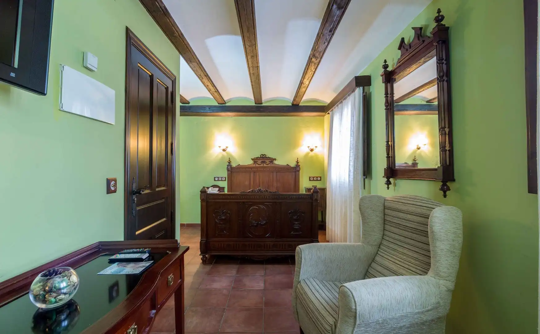Hotel zum Verkauf in Gea de Albarracín, imagen 34