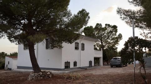 Foto 2 de Casa o xalet en venda a Villarejo de Salvanés, Madrid