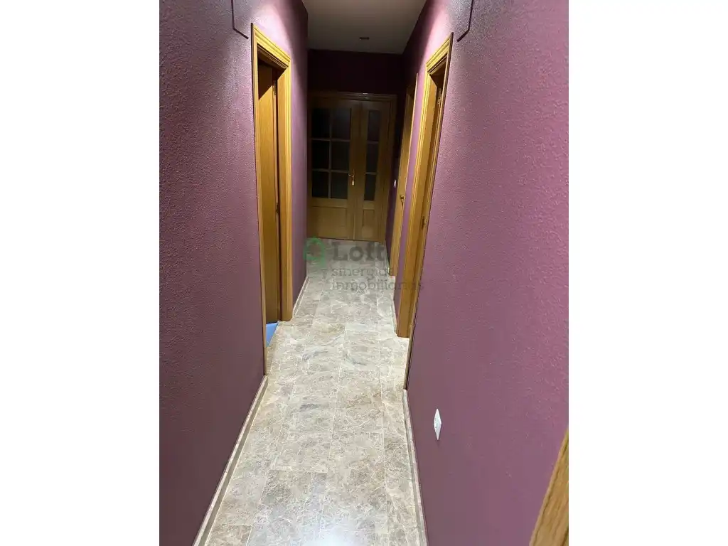 Piso en venta en La Estación 