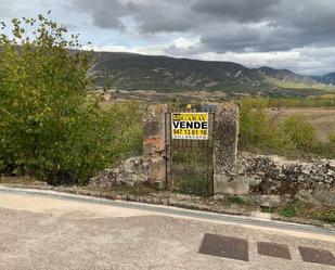 Residential for sale in Merindad de Valdivielso