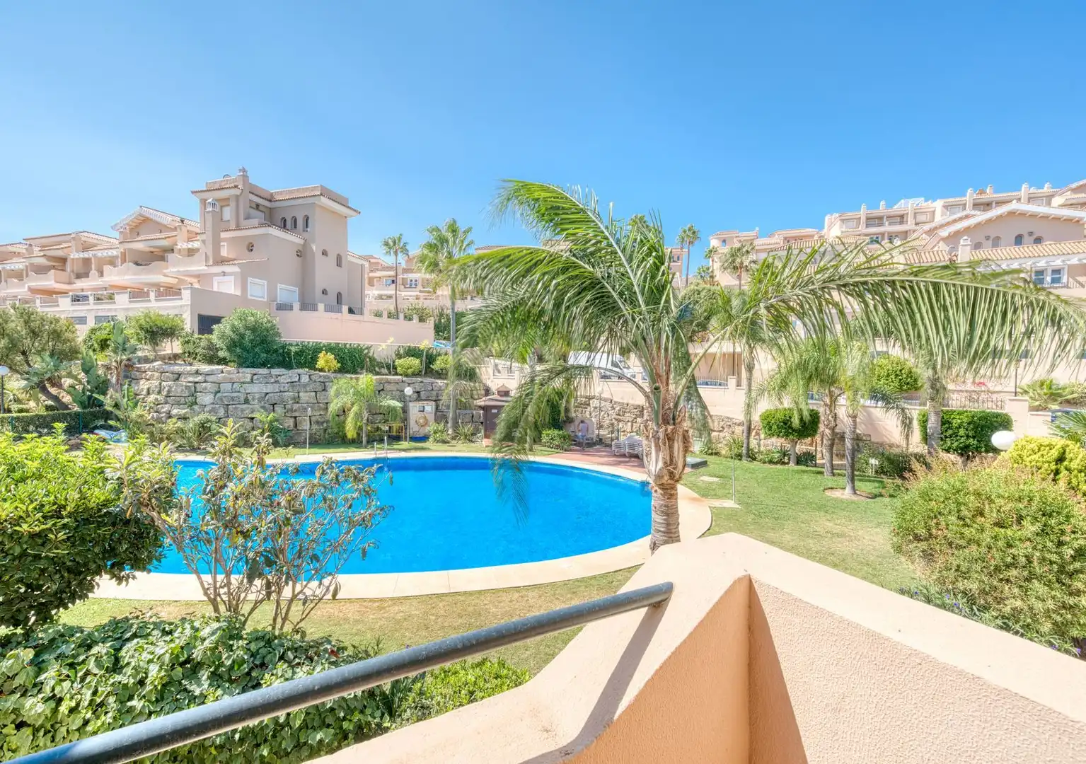 Terraced house with pool for sale in N-340 147, imagen 38