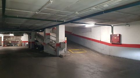 Foto 5 de Garaje de alquiler en Carrer de Pi I Margall, 26, El Camp d'en Grassot i Gràcia Nova, Barcelona Capital