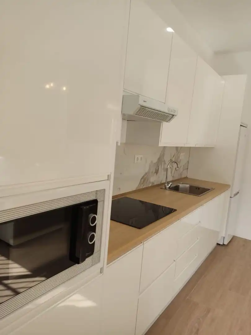 Piso en venta en Cortijo Bazán - Los Casinis - Los Cipreses