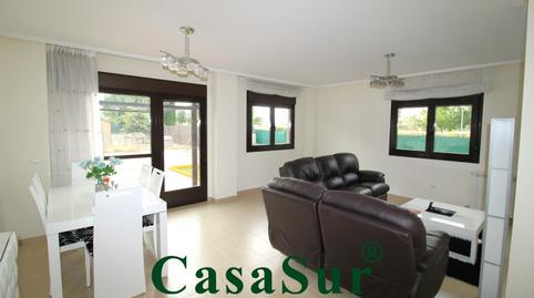 Photo 5 of House or chalet for sale in Calle Sierra de Paramera, Aldeamayor de San Martín, Valladolid