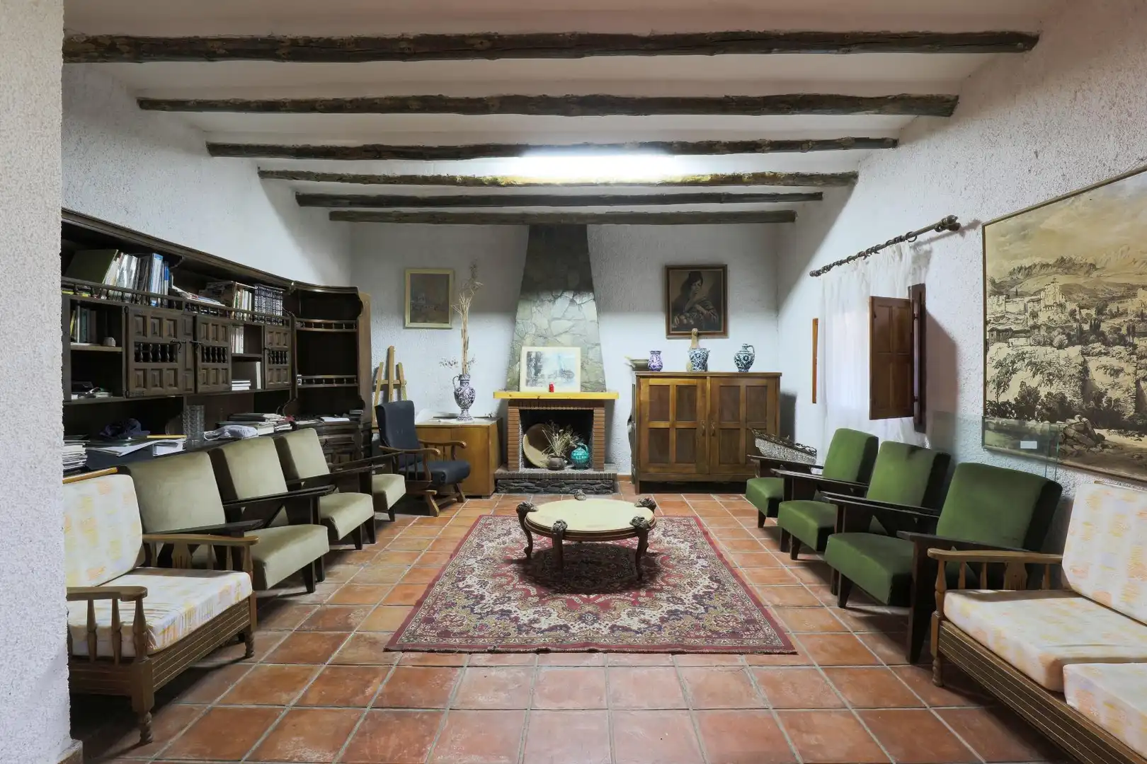 Villa à vendre à Busquístar, imagen 10
