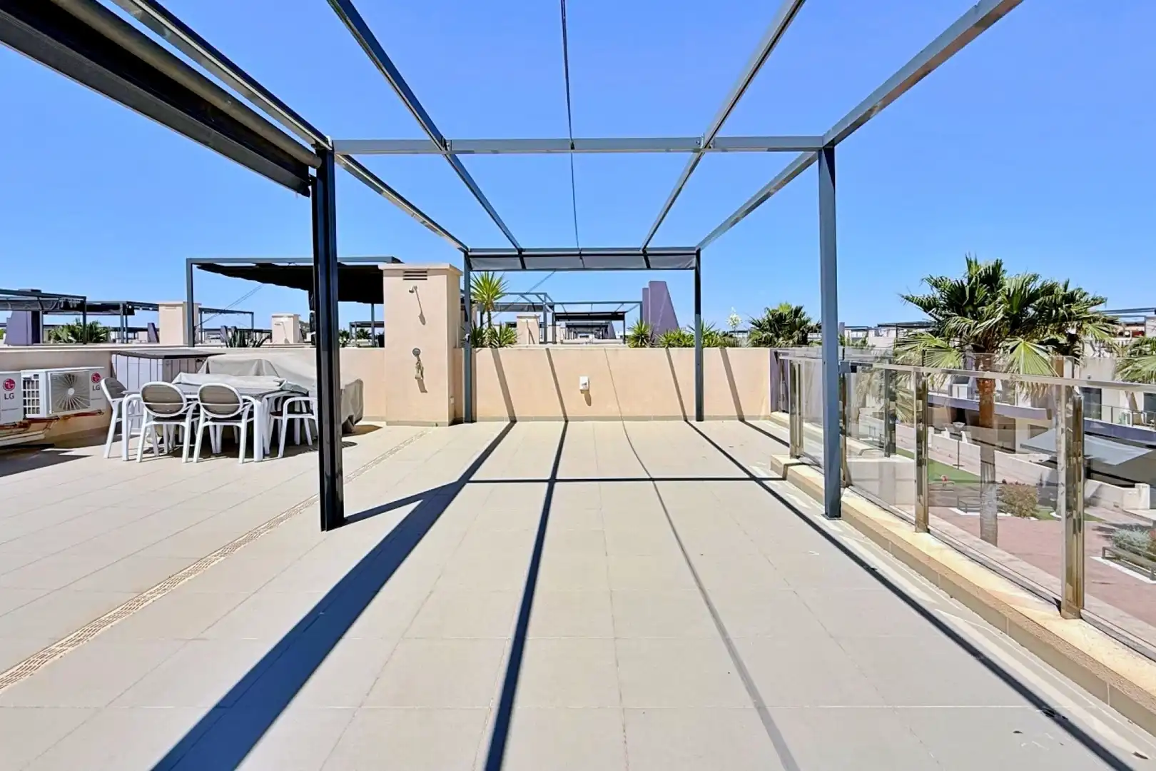Flat with terrace for sale in El Mojón, imagen 27
