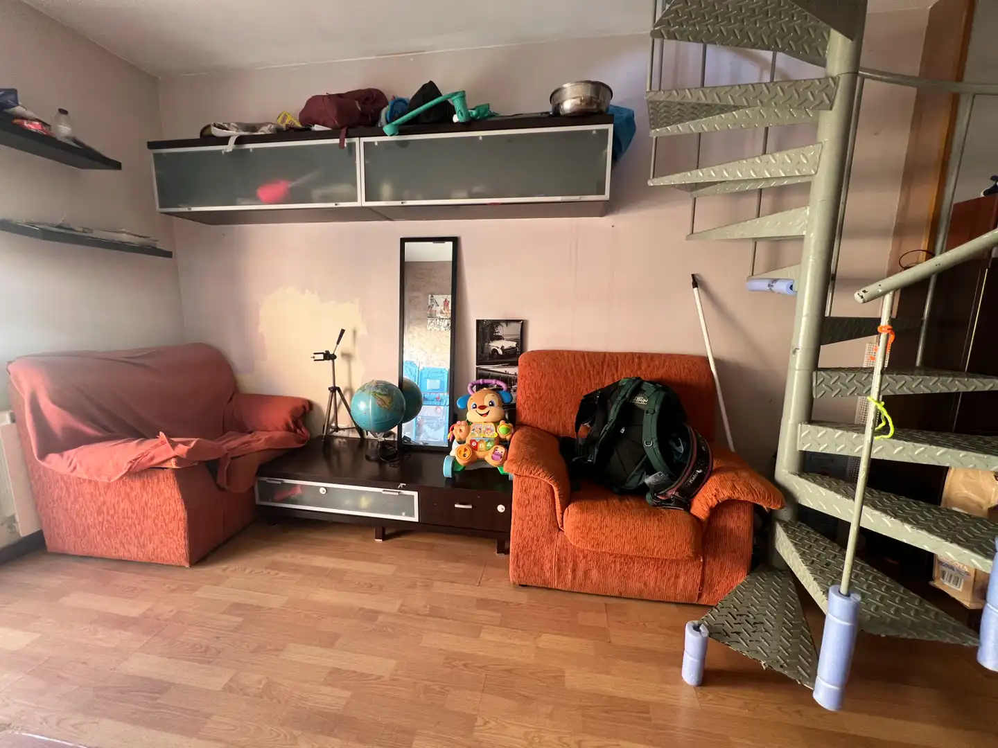 Duplex avec terrasse à vendre à Carrer de Sant Magí, imagen 19
