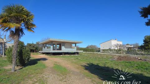Photo 5 of Country house for sale in Del Puente de Clavería, Garrapinillos, Zaragoza