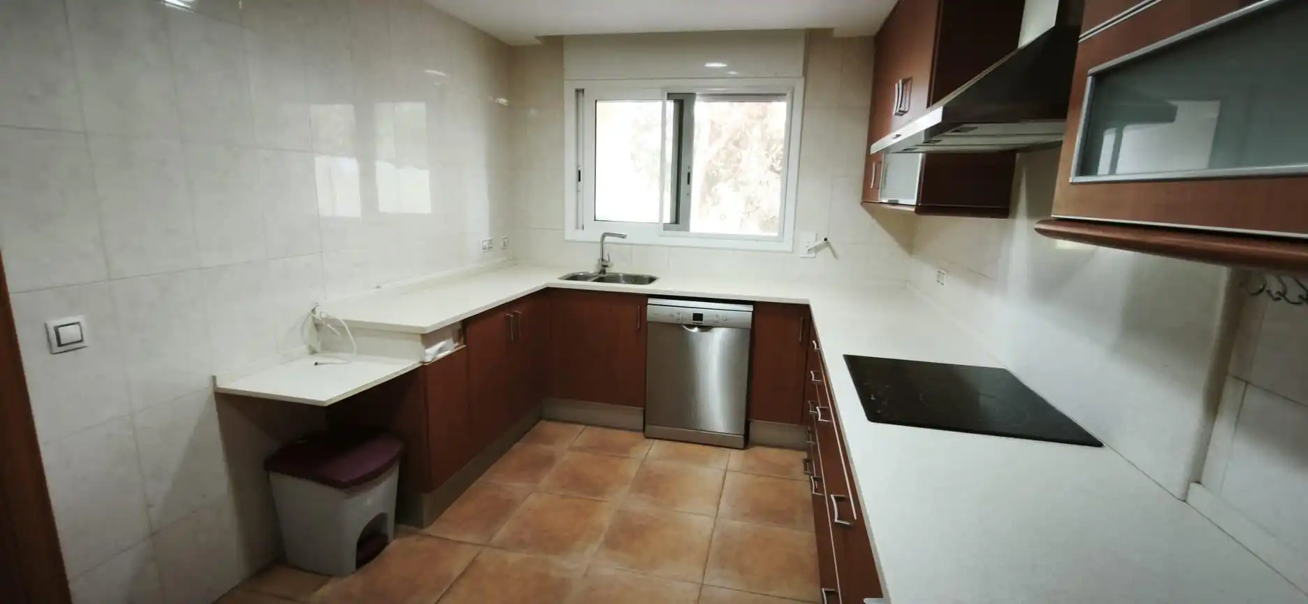 Cocina de Edificio en venta en Argentona