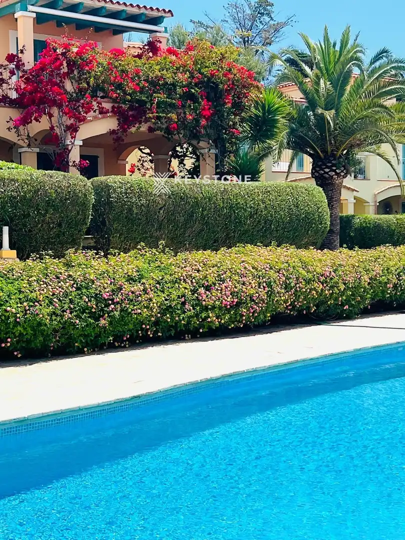 Piso con piscina en venta en LEONARDO DA VINCI, imagen 35