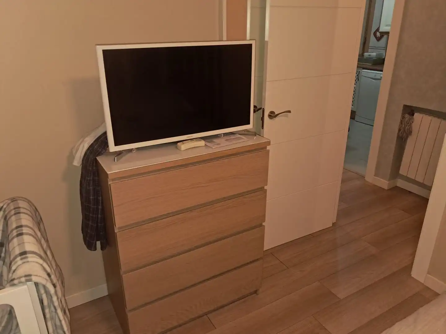 Flat with lift to rent in Centro, imagen 17