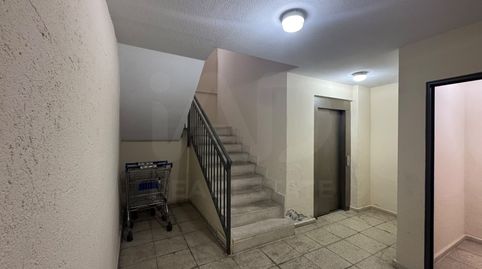 Foto 5 de Piso en venta en Calle de Juan Bautista de Alderete, 2, El Bercial, Getafe