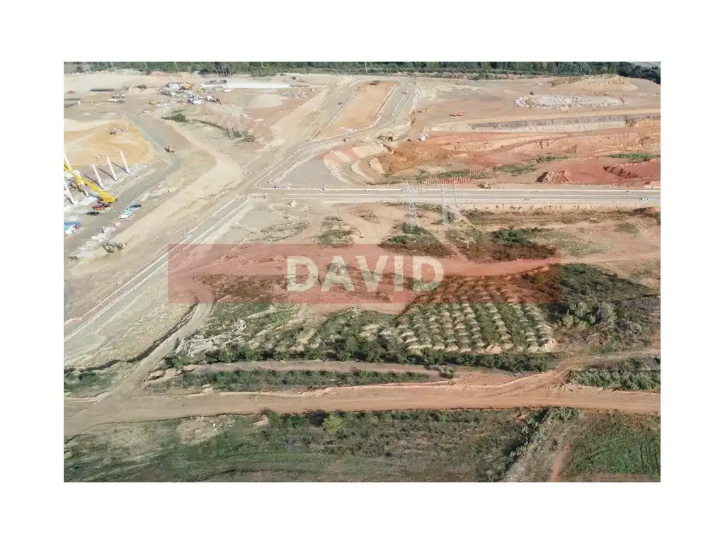Industrial building to rent in Poligono 14 Paraje 100 Pou De Merli, imagen 6