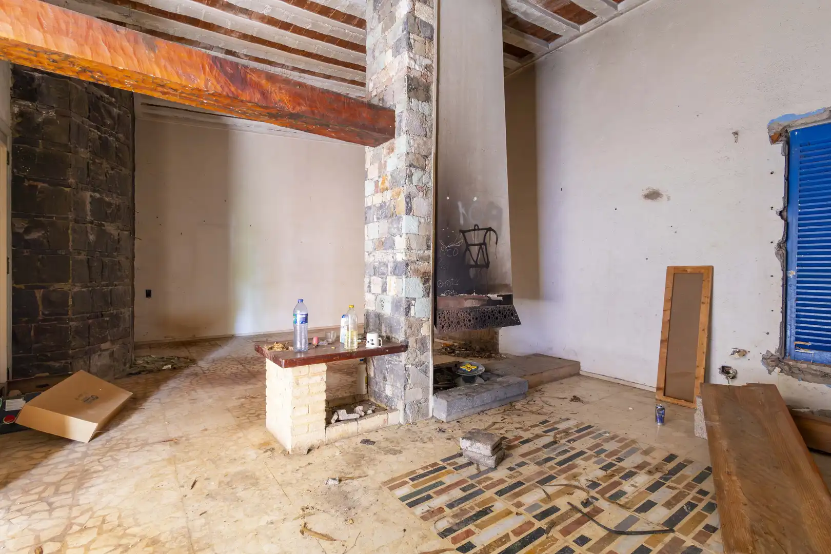 Casa o chalet en venta en El Rosario