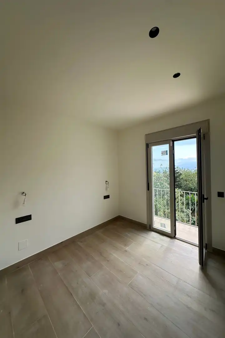 Balcony of Houses for sale in Málaga  with Terrace and Balcony