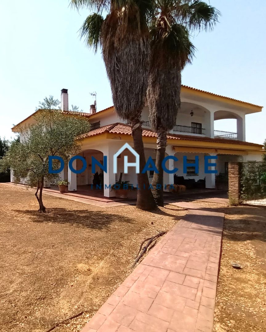 House or chalet to rent