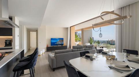 Photo 2 of Apartment for sale in Real de la Quinta, 5, La Quinta, Málaga