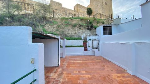 CASA SEMIREFORMADA EN EL CASCO HISTÓRICO, imatge 3