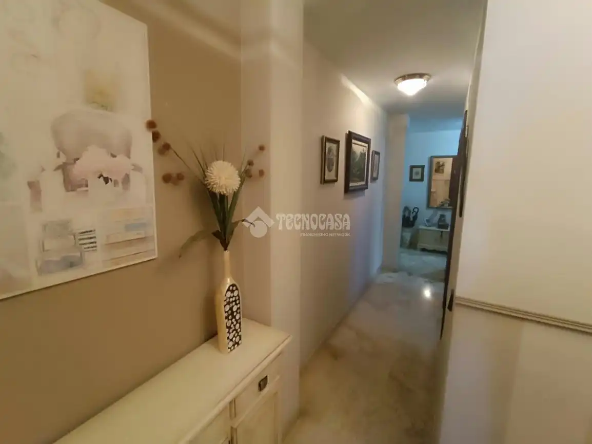 Dúplex en venda en Sevilla amb Aire condicionat, Terrassa i Moblat